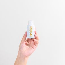 One Earth Organics White Glow Facial Toner